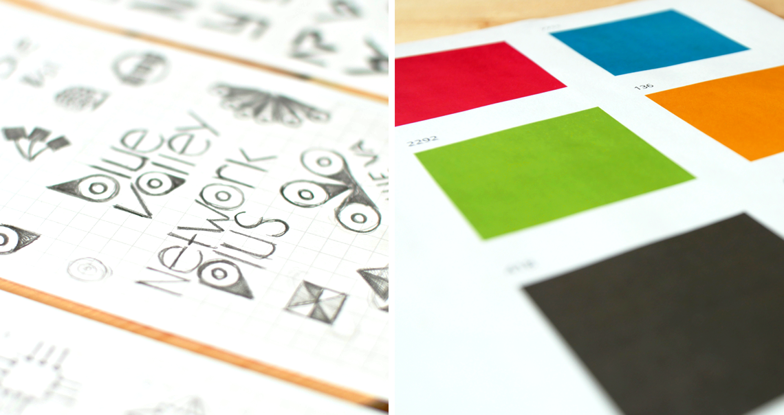 Blue Valley Marketing Portfolio