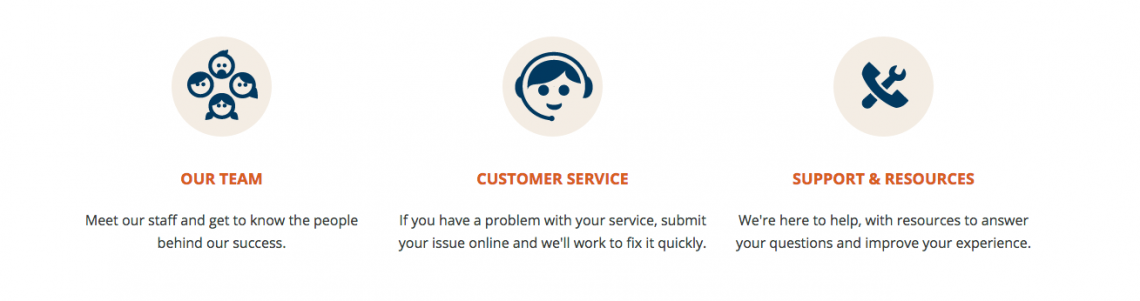 Blue Valley Marketing Portfolio
