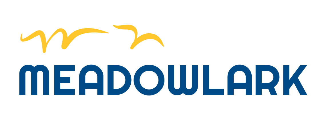 Meadowlark Logo