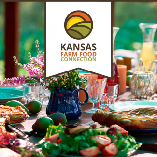 Kansas Farm Food Connection