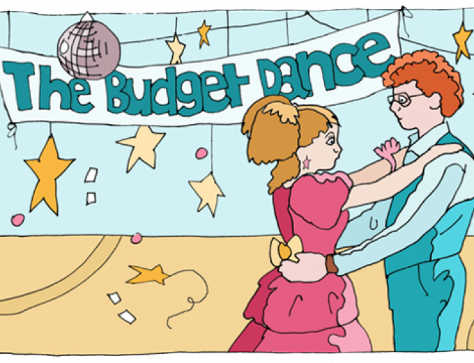 Budget Dance