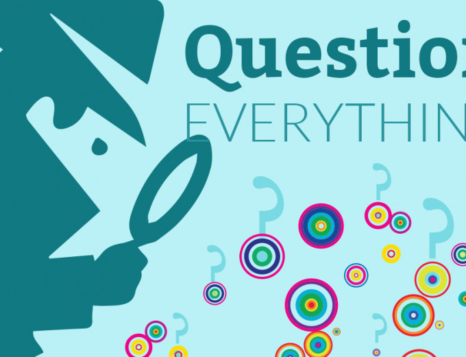 Marketing questions to ask
