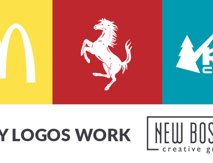 why logos are effective