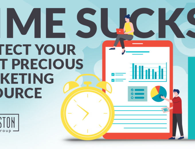 avoid time sucks