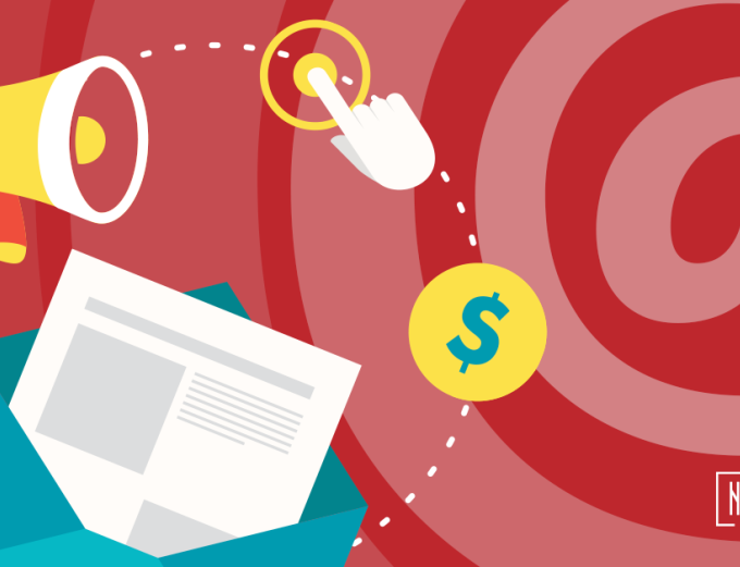Tips for effective email design