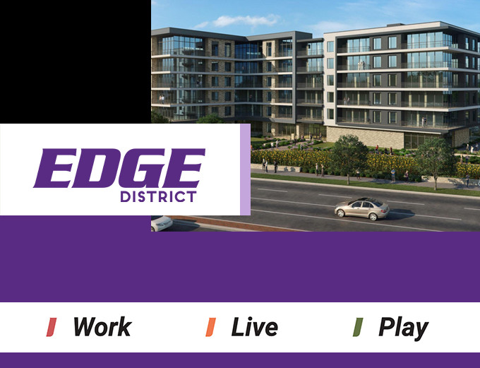 Edge District