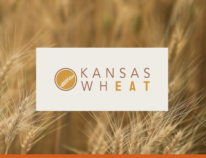 Kansas Wheat. Rediscover Wheat.