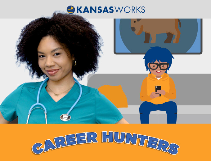 Career Hunters