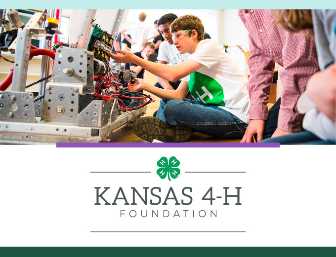 Kansas 4-H Foundation