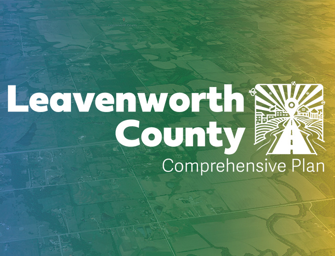 Leavenworth County Comprehensive Plan