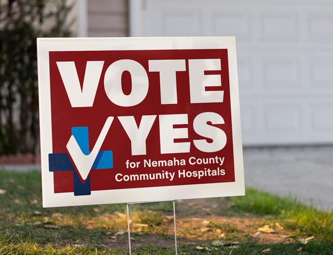 Vote Yes