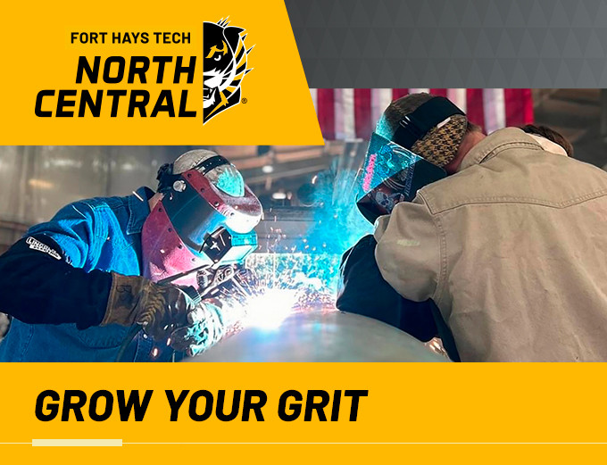 Ft Hays Tech.