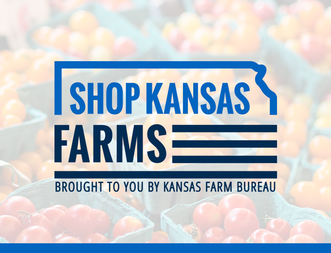 Shop Kansas Farms