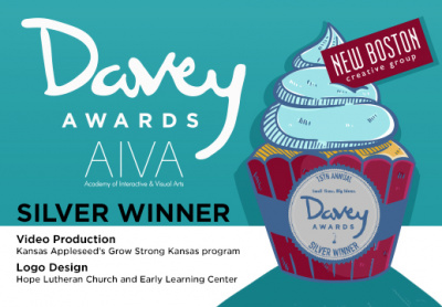 Award winning marketing firm in Kansas