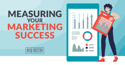 measuring marketing success