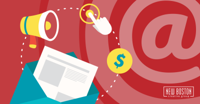 Tips for effective email design