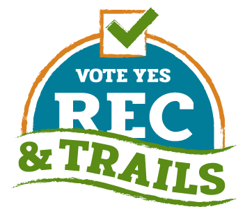 Vote Yes Logo
