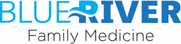 Logo for Blue River Family Medicine