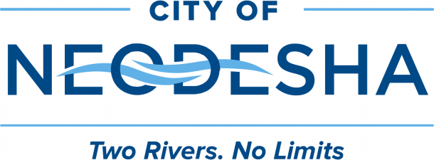 Logo for the City of Neodesha, Kansas