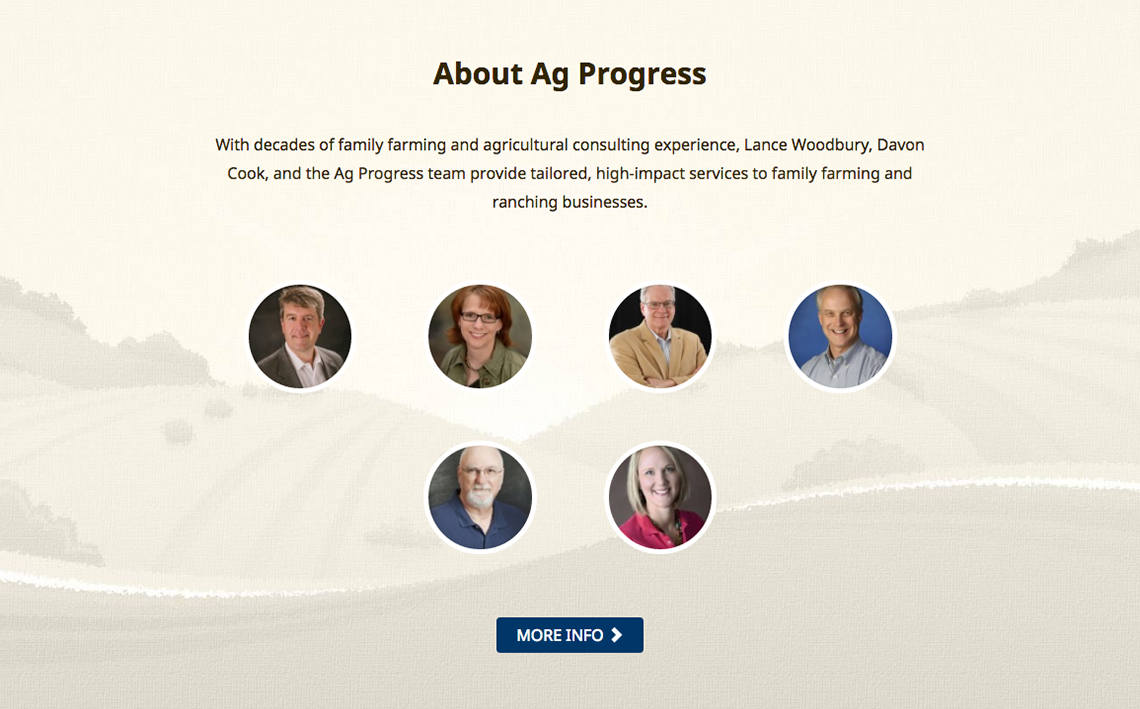 Ag Progress Marketing Portfolio 5