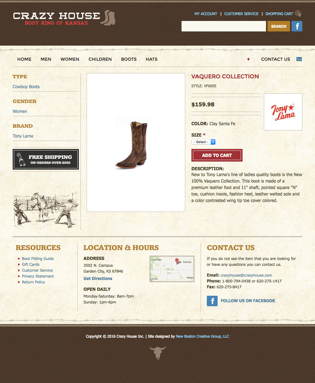 Crazy House Marketing Portfolio 3
