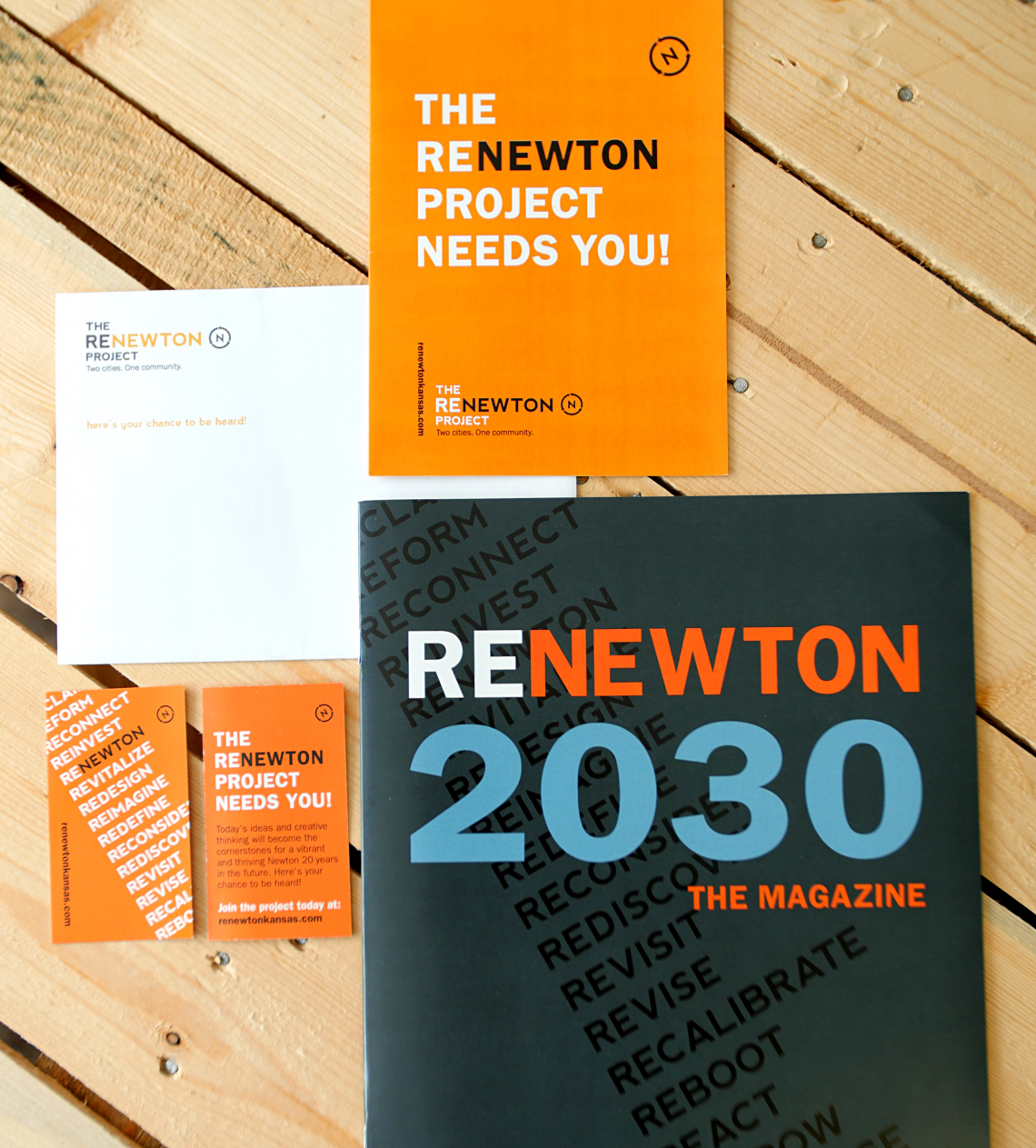 Newton Marketing Portfolio 4
