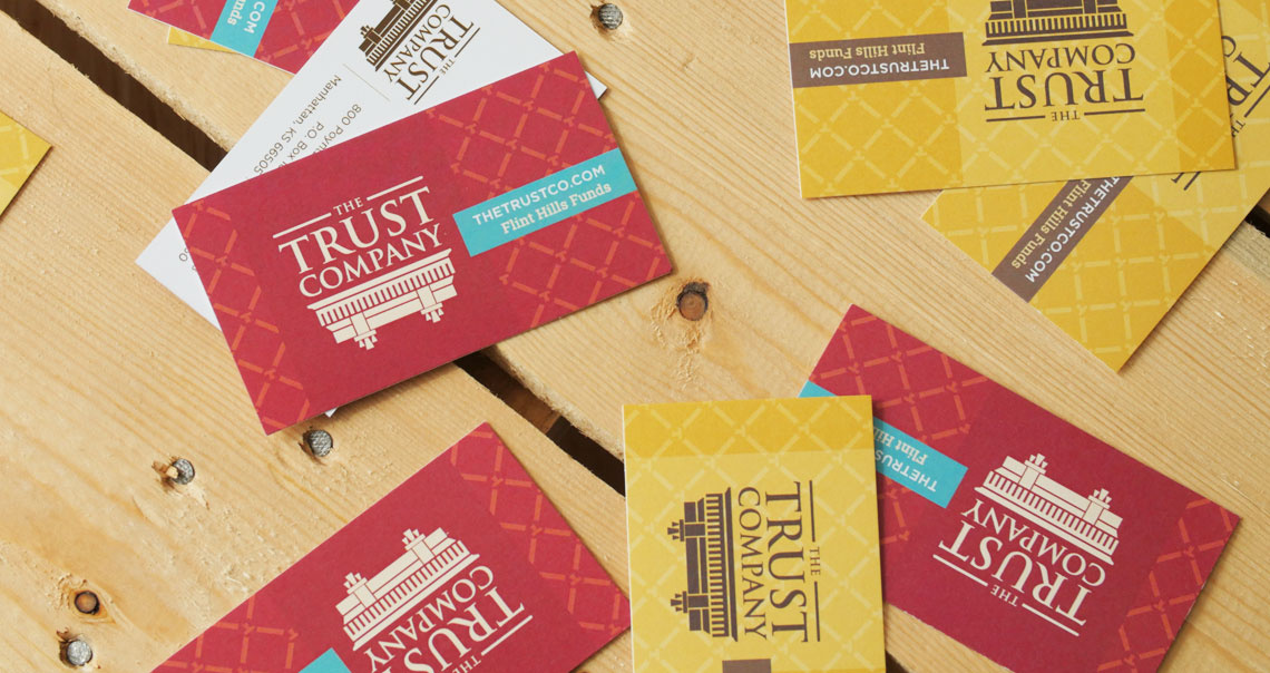 The Trust Company Marketing Portfolio