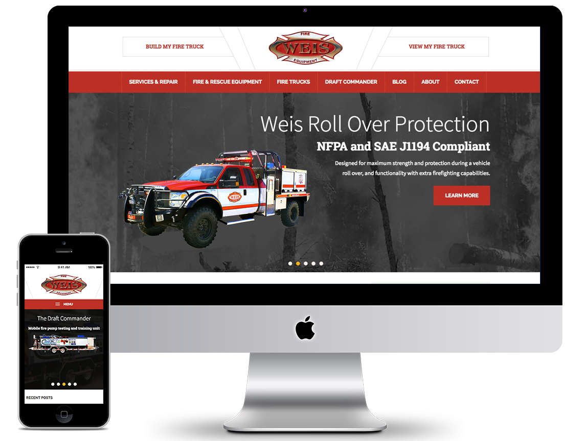 Weis Marketing Portfolio 1