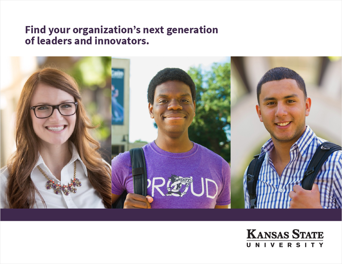 K-Site Brochure Cover