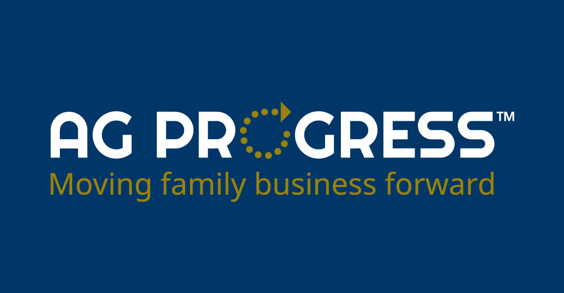 Ag Progress Marketing Portfolio 2