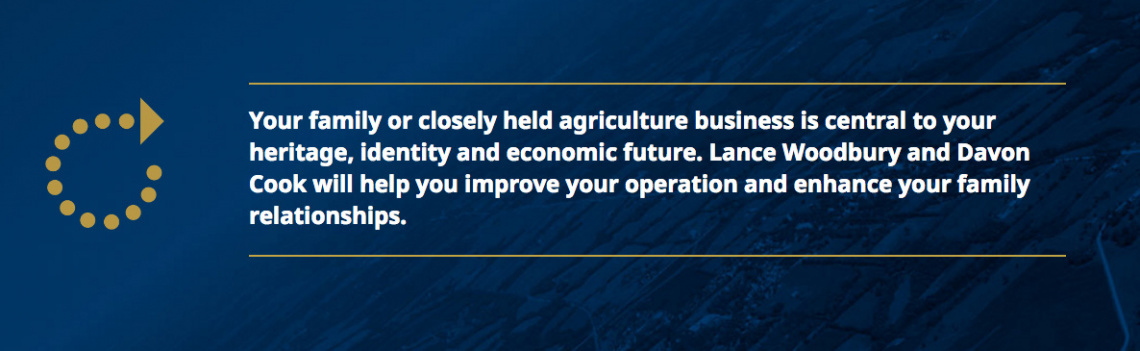 Ag Progress Marketing Portfolio 3
