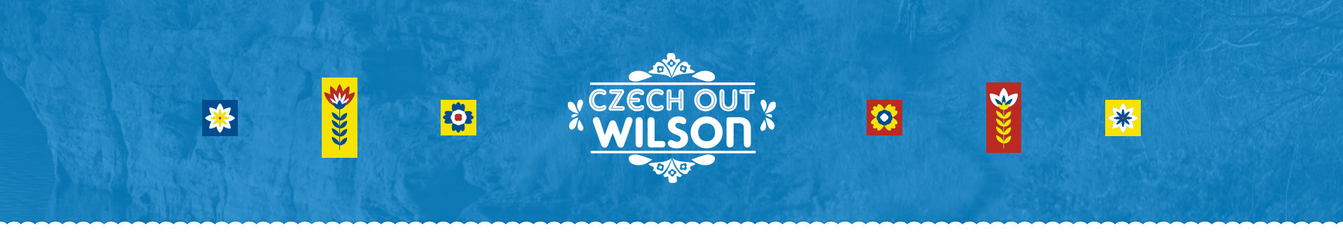 Czech Out Wilson