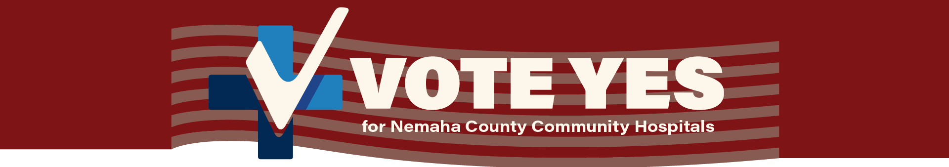 Vote Yes for Nemaha County Community Hospitals