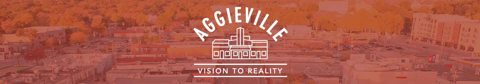 Aggieville, Manhattan, Kansas